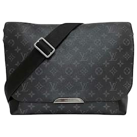 Louis Vuitton-Louis Vuitton Explorer-Preto