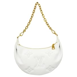 Louis Vuitton-Louis Vuitton OLTRE LA LUNA-Bianco