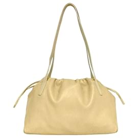 Loewe-Loewe Anagram-Beige