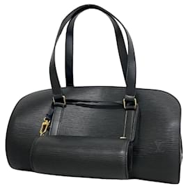 Louis Vuitton-Louis Vuitton Soufflot-Nero