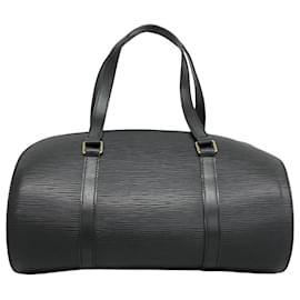 Louis Vuitton-Louis Vuitton Soufflot-Nero