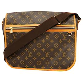 Louis Vuitton-Louis Vuitton Bosphore-Braun