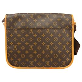 Louis Vuitton-Louis Vuitton Bosphore-Braun