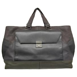 Bottega Veneta-Bottega Veneta Intrecciato-Marrone