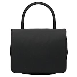 Prada-Prada Tessuto-Black