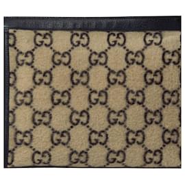 Gucci-Gucci GG Muster-Beige