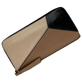 Loewe Puzzle Multicolor
