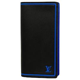 Louis Vuitton-Louis Vuitton Brazza-Black