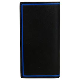 Louis Vuitton-Louis Vuitton Brazza-Black