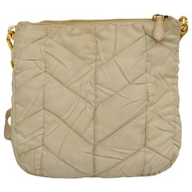 Prada-Prada Tessuto-Beige