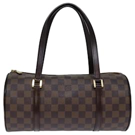 Louis Vuitton-Louis Vuitton Papillon 30-Marrom