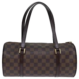 Louis Vuitton-Louis Vuitton Papillon 30-Marrom