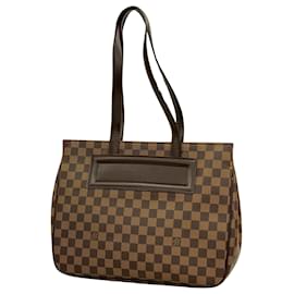 Louis Vuitton-Louis Vuitton Parioli-Braun