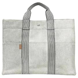 Hermès-Hermès Toto-Grigio