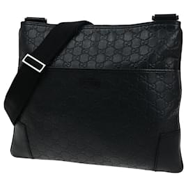 Gucci-Gucci Guccissima-Nero