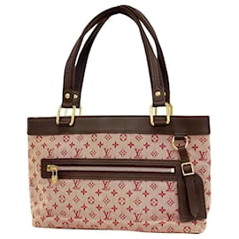 Louis Vuitton-Louis Vuitton Lucille-Rot