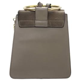 Chloé-Chloé Faye-Khaki