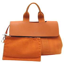 Hermès-Hermès Valparaiso-Arancione