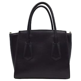 Prada-Prada Midollino-Preto