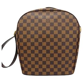 Louis Vuitton-Louis Vuitton Ipanema-Braun