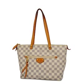 Louis Vuitton-Louis Vuitton Léna-Beige