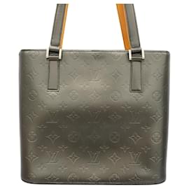 Louis Vuitton-Louis Vuitton Stockton-Grau