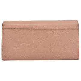 Louis Vuitton-Louis Vuitton Sarah-Pink