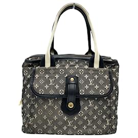 Louis Vuitton-Louis Vuitton Mary Kate-Cinza