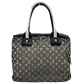 Louis Vuitton-Louis Vuitton Mary Kate-Cinza