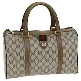 Gucci-Gucci GG Canvas-Beige