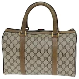 Gucci-Gucci GG Canvas-Beige