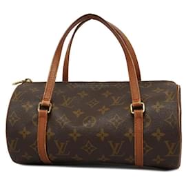 Louis Vuitton-Louis Vuitton Papillon 26-Marrom