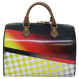 Louis Vuitton-Louis Vuitton Speedy 30-Multicolore