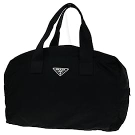 Prada-Prada Tessuto-Preto