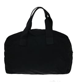 Prada-Prada Tessuto-Black