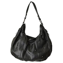 Hogan-Handbags-Black
