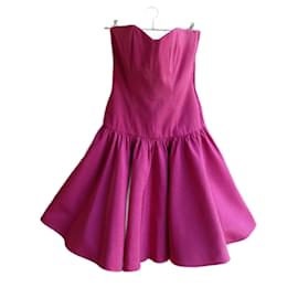 Dior-Dresses-Pink