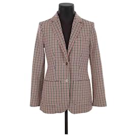 Tory Burch Blazer Orange