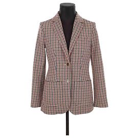 Tory Burch Blazer Orange