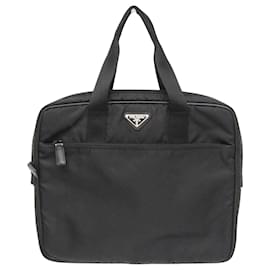 Prada-Prada Tessuto-Black