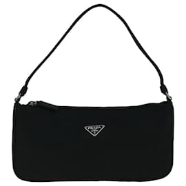 Prada-Prada Tessuto-Black