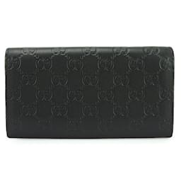 Gucci-Gucci Guccissima-Noir