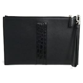 Prada-Prada Saffiano-Black