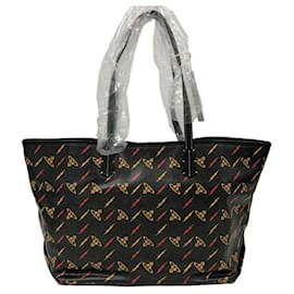 Vivienne Westwood-Vivienne Westwood-Negro