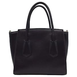 Prada-Prada Midollino-Black