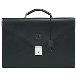 Loewe-Loewe Anagram-Black