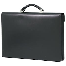 Loewe-Loewe Anagram-Black