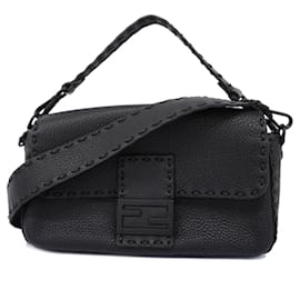 Fendi-Fendi Selleria-Noir