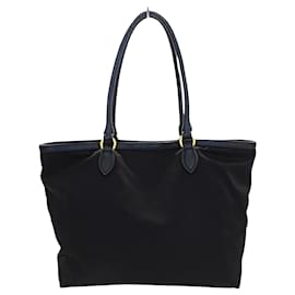 Prada-Prada Tessuto-Black