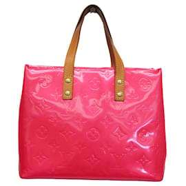 Louis Vuitton-Louis Vuitton Reade-Pink